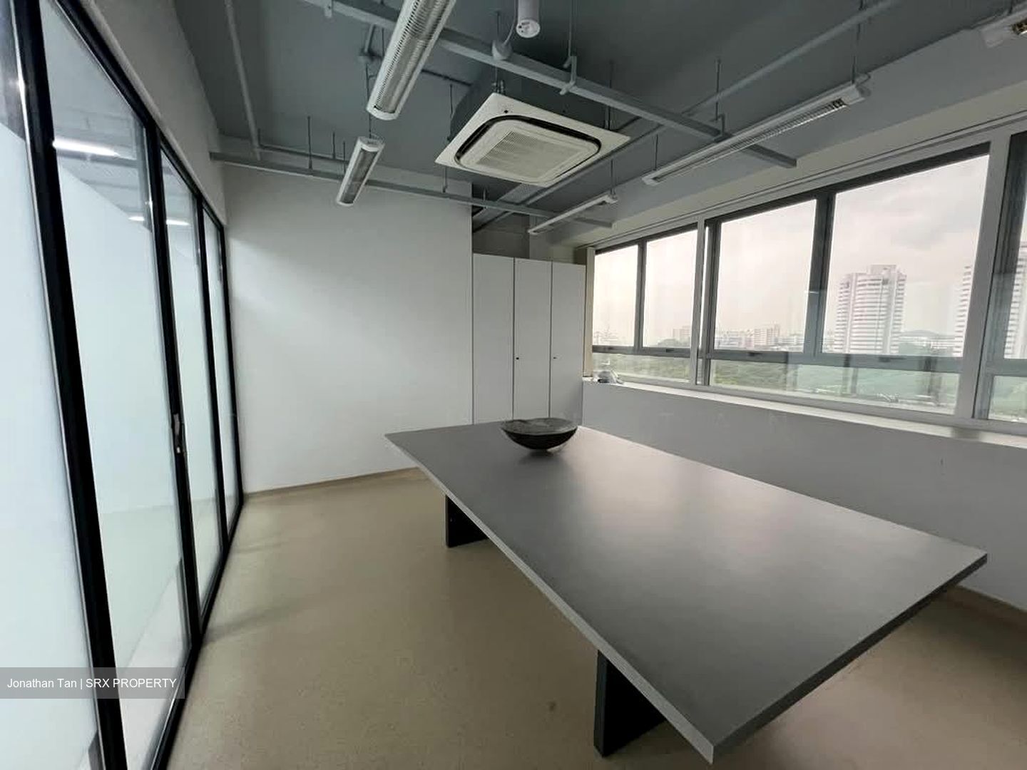 Cendex Centre (D3), Factory #613132751